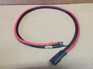 Boss Utv Vehicle Side Power/ground Cable HYD12214 Snow Plow 38". Fixed Price $50.00.
