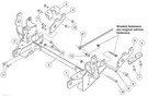 77111 Fisher Minutemount Dodge Ram 2500/3500 (2019- ). Fixed Price $887.00.
