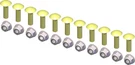 Kfi Wear Bar Hardware Kit (HK-410). Fixed Price $20.25.
