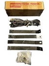 Western Plow Harness & Bracket 61790. Fixed Price $22.49.