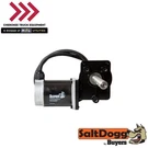 Buyers Products 3006833, Saltdogg Gear Motor, 12 Vdc Spinner. Fixed Price $456.95.