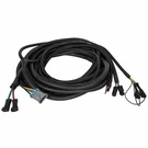 Buyers 3030628 Main Wire Harness For Saltdogg Shpe Pro 1400 Spreader Controller. Fixed Price $339.99.