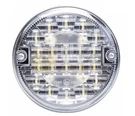 Venta 9/33V Round Rear 140MM Led Reverse Lamp Light Truck Trailer Lorry. Fixed Price $16.93.