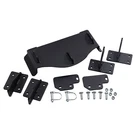 Moose Offroad RM5/4 Mount Adapter Atv 4501-0858. Fixed Price $155.95.