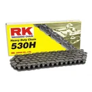 Rk Chain For Yamaha XS400 J,k Maxim 82-83 530 102 Links. Fixed Price $37.97.