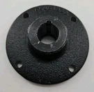 Monroe 05051380 1" Spinner Hub 4-BOLT 4-3/4" Overall. Fixed Price $39.99.