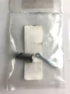 Buyers 16111146 Snowdogg Clevis Pin Kit, Pedal Linkage. Fixed Price $7.99.