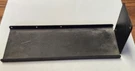 Western 56308 - Floor Mount Joystick Control Bracket. Fixed Price $20.00.