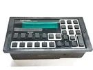 Luminator Operator Display & Keyboard 510453-003 (510496001) Nos. Fixed Price $43.88.