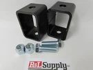Meyer Snow Plow Light Riser Elevation Kit Saber Truck-lite 08626. Fixed Price $56.00.