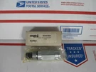 Snowdogg Buyers Plow Oem Angle Cartridge Crossover Relief Valve 16151304 Ht 300. Fixed Price $114.95.