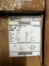 7DB6503 Ao Smith Electric Blower Motor 1/12 Hp 1075 Rpm 277 Volts. Fixed Price $230.00.