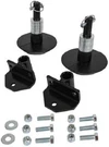 1303255 - Sam Shoe Kit To Fit Western Plows, Replaces Oem 83845. Fixed Price $191.82.