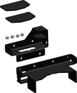 Kfi Utv Plow Actuator Bracket Kit - Mounts. Fixed Price $109.95.