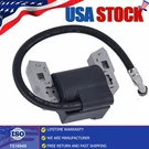 397358 Ignition Coil Eliminate Points 5HP For Briggs & Stratton 395491 298316. Fixed Price $12.29.