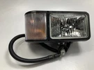 New Unboxed Truck Lite 80820 Right Passenger Side Snow Plow Light Lamp 4"X6". Fixed Price $89.96.
