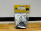 22815 Meyer Snowplow (45 Degree Cradle Adapter) For Joystick/pistol. Fixed Price $30.00.