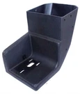 Buyers 3007329 Saltdogg Spreader Standard Poly Chute. Fixed Price $134.99.