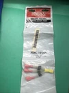 Genuine Boss Snowplow MSC04085 12V, 24V Diode Pack Joystick Ships Free. Fixed Price $45.99.