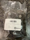 (25CT) Earnest Plow Bolt: #3 5/8"-11 Thread Size, 1/2 In Lg, Steel, GR5, Blkox. Fixed Price $34.00.
