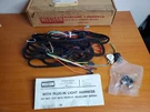 Genuine Western Snowplow Harness Kit 60745 - 61546 + Toggle Switch. Fixed Price $44.95.