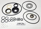 Meyer Snow Plow E-60 Master Seal Kit 15705. Fixed Price $63.99.