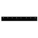 Buyers Products 1301301, Sam 5/8 X 6 90" High Carbon Steel Cutting Edge To. Fixed Price $412.95.
