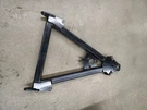 Buyers / Snowdogg Push A-frame Weldment Md Series Only 16112200 Gen. Fixed Price $423.97.