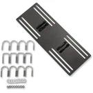 Moose Universal Atv Mid-frame Plow Mount 2850PF. Fixed Price $89.95.