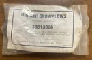 Hiniker Headlight Adapter 38813086 Snow Plow Curtis Blizzard. Fixed Price $99.99.