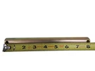 Hiniker 8" Hinge Pin Oem 25010376. Fixed Price $33.00.