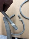 Fisher 4471 Hose. Fixed Price $25.00.