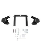 For Ez Plus MD2 Snow Plow Bracket Mount Silverado Sierra 2500 3500 4X4 11-19. Fixed Price $193.04.