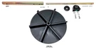 Oem Buyers Salt Spreader Shaft Kit & Spinner Bearing Chute Style 1400601SS. Fixed Price $239.99.