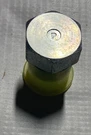 Meyer E-72 Plow Pump Fill Plug Original Steel. Fixed Price $9.99.