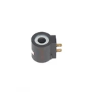 Replaces Boss HYD01638 Western 49230 Fisher 7639 - Hydraulic Valve Coil. Fixed Price $19.95.