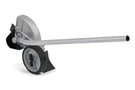 Husqvarna Edger Attachment ECA850 Turns Line Trimmer To 122LK 128LD 330LK. Fixed Price $129.99.
