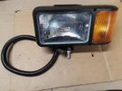 Trucklite Driver Side Snow Plow 5 Pin Headlight Truck-lite D.s. 80860 Left. Fixed Price $125.00.