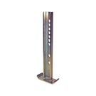 Rcpw Snow Plow Kickstand Leg Fits Boss STB03220 Buyers 1304710. Fixed Price $61.35.