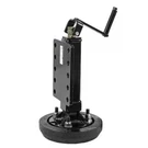 Buyers Products 1317130, Sam Highway Plow Running Gear Assembly W/ 2-1/2" Shoe. Fixed Price $707.95.