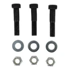 Buyers Products 1317103, Sam Hardware Kit For Cast Universal Snow Plow Shoe. Fixed Price $18.95.