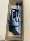 LTA05670 Used Boss Snow Plow Frame Truck Side 2007-2021 Toyota Tundra. Fixed Price $450.00.