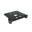 Denali Plow Mount Plate For Kawasaki Mule Pro Dxt, Fx, Fxt MA11739. Fixed Price $149.99.