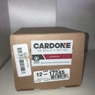 Cardone 12-17245 Remanufactured Abs Control Module. Fixed Price $390.00.