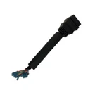 Snow Plow 13 Pin Connector Plug Pigtail Repair Vehicle Side Fits Boss MSC04753. Fixed Price $34.99.