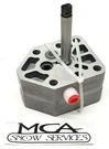 Western Fisher Snow Plow Hydraulic Pump Mvp Plus Xls Wideout 44328-1 44329-1. Fixed Price $237.00.