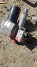Western Snow Plow Pump Isarmatic Electric Solenoid Hydraulic. Fixed Price $335.00.