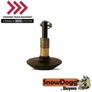 Buyers Products 16121100, Snowdogg Shoe Assembly, Hd/ex/cm Plow. Fixed Price $71.95.