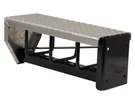 Buyers 5910024 24-INCH Universal Heavy-duty Tire Chain Hanger With Locking Lid. Fixed Price $272.18.
