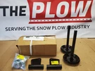 Genuine Oem Meyer Drive Pro Shoe Kit 08092 Skids Wear Snow Plow Gravel Stone. Fixed Price $280.00.